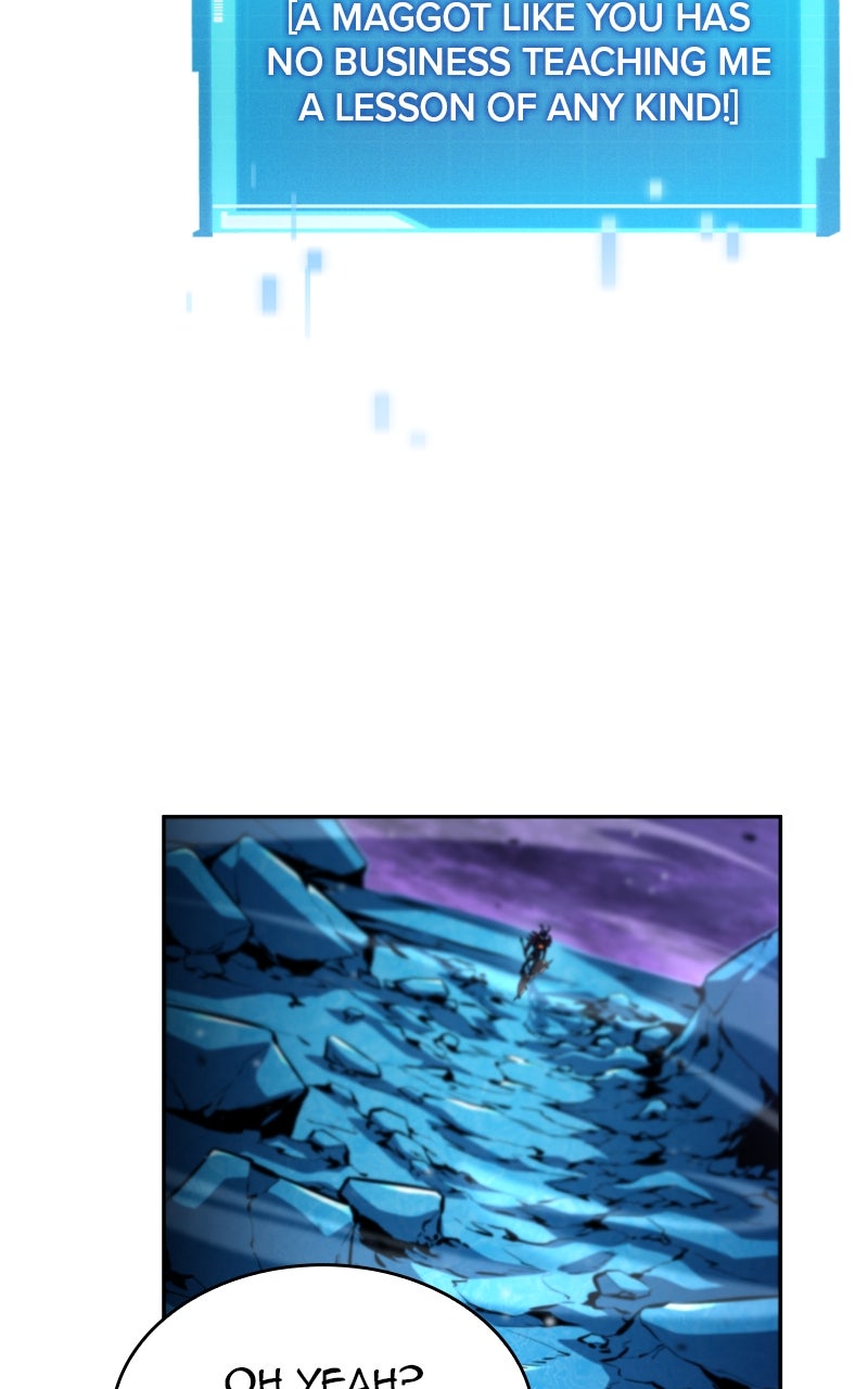 Read Boundless Ascension en Manga Online