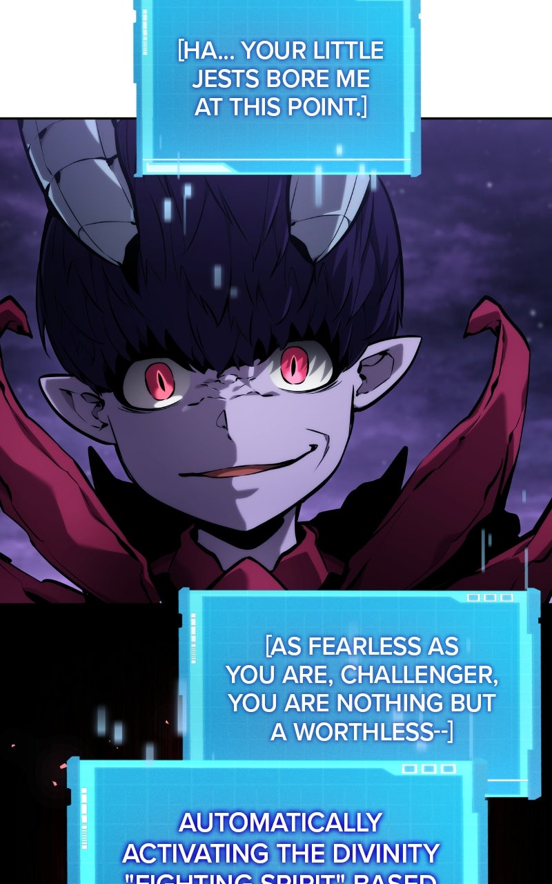 Read Boundless Ascension en Manga Online