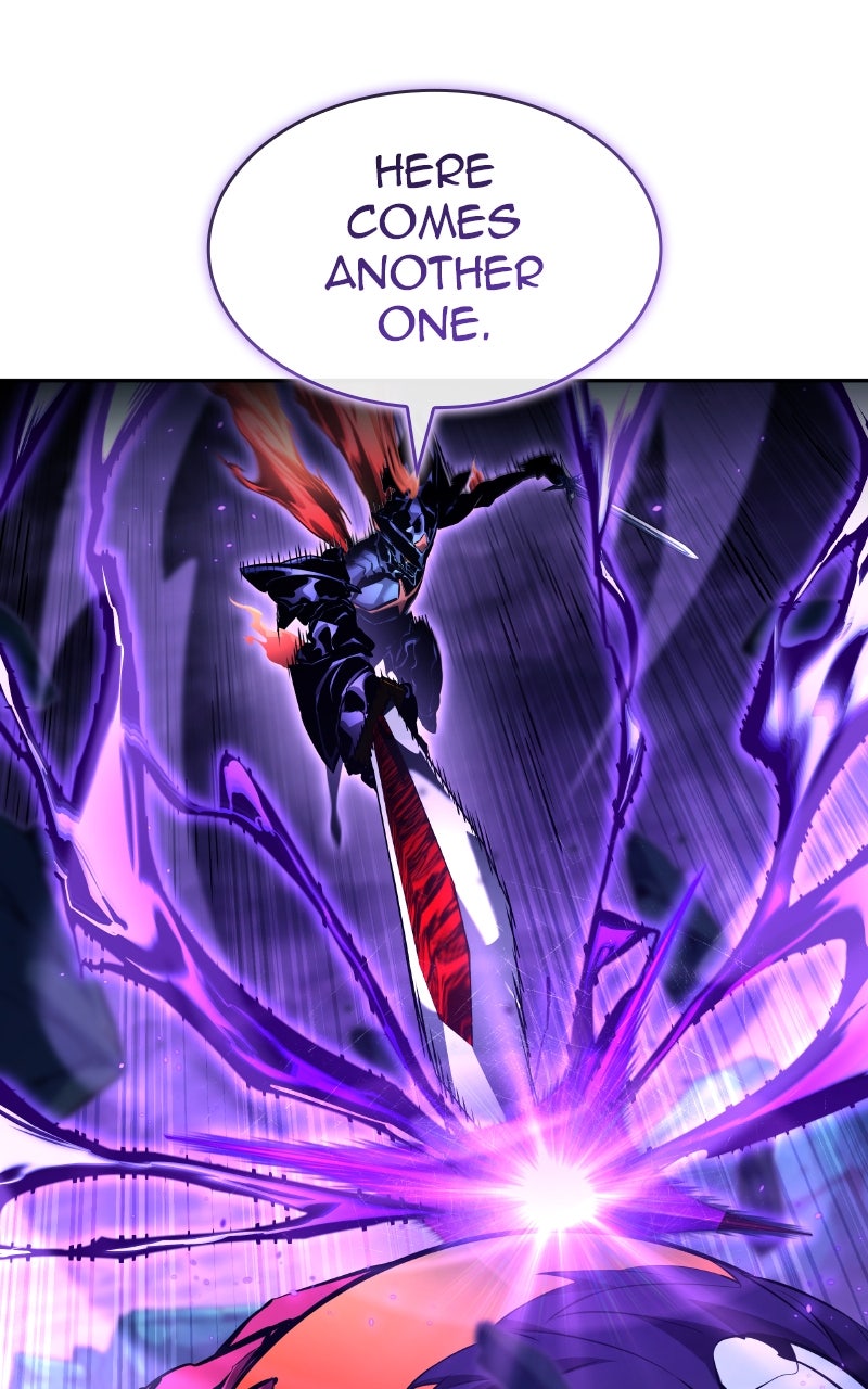 Read Boundless Ascension en Manga Online