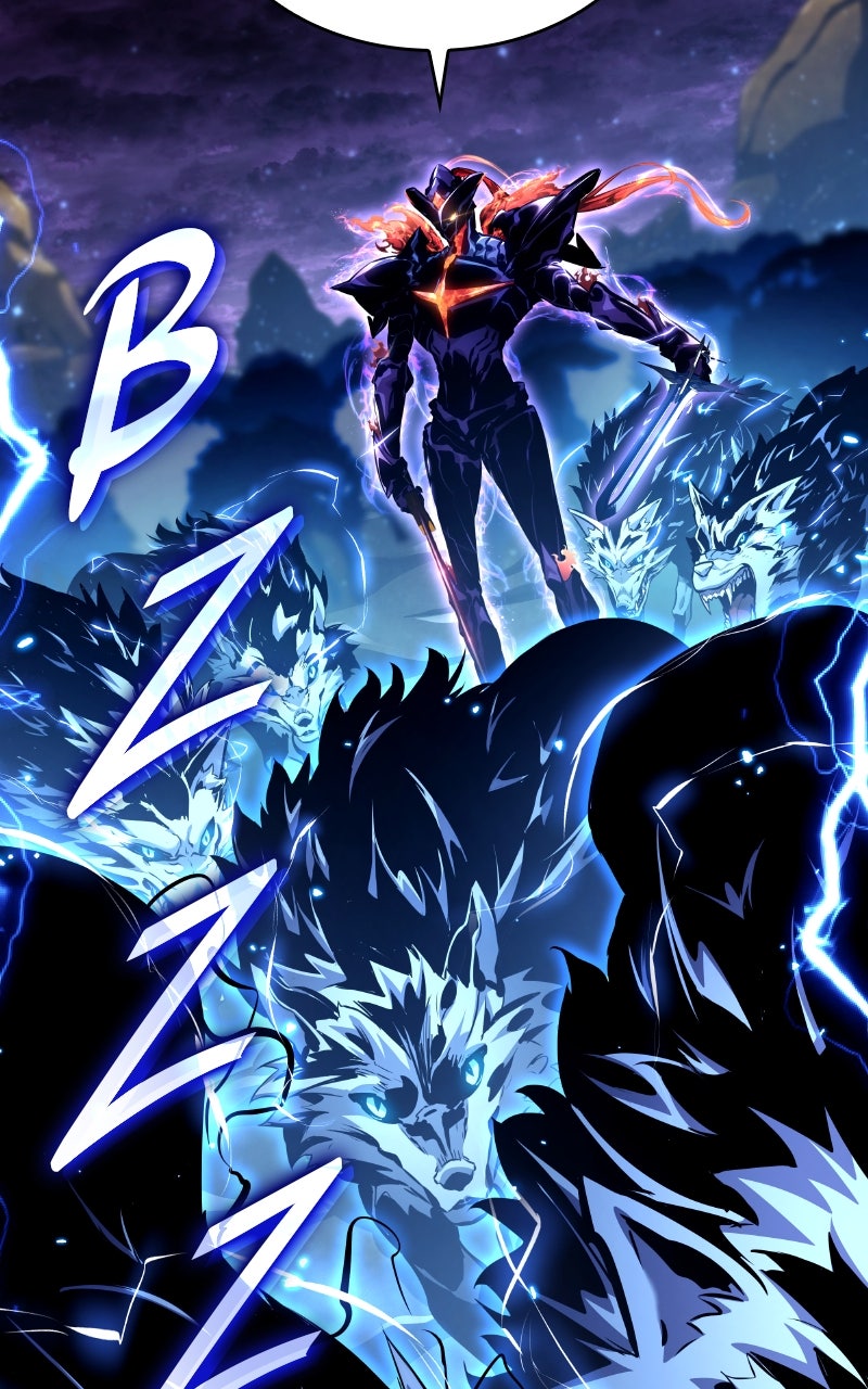 Read Boundless Ascension en Manga Online