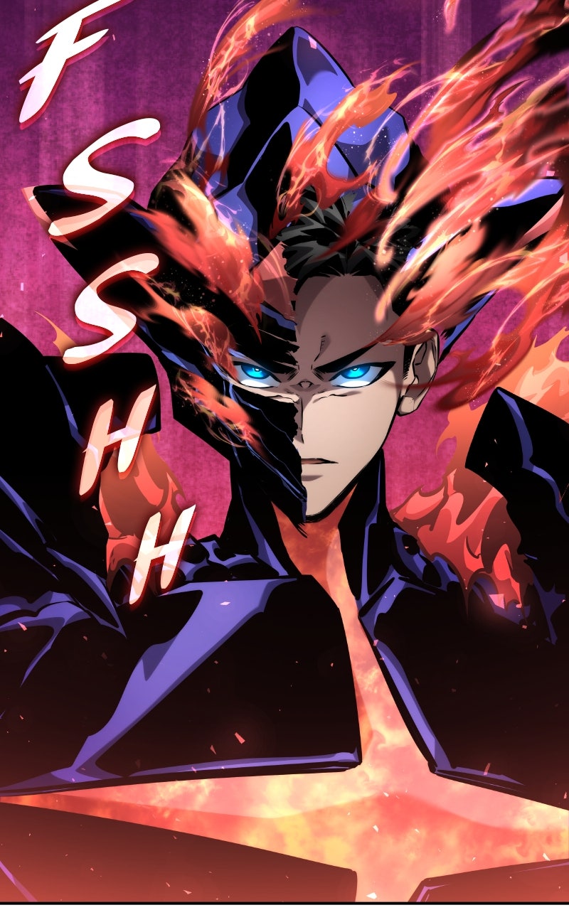 Read Boundless Ascension en Manga Online