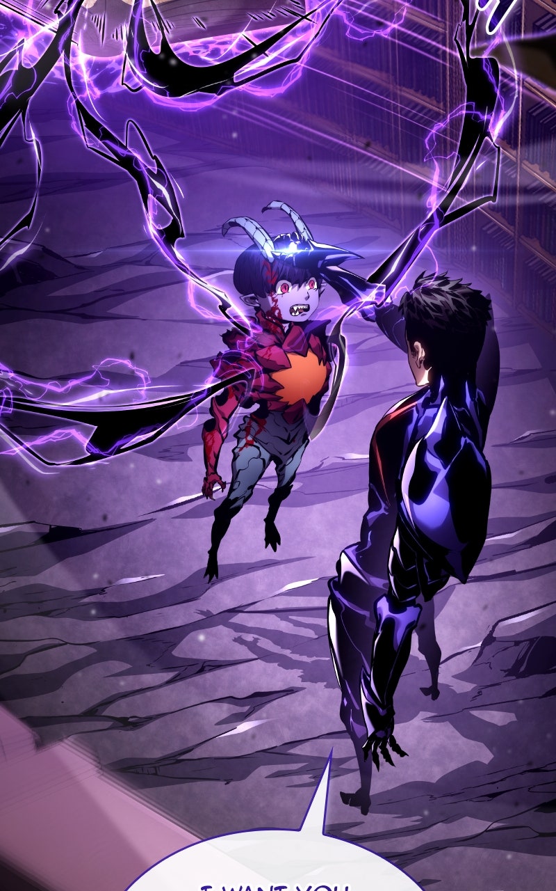 Read Boundless Ascension en Manga Online