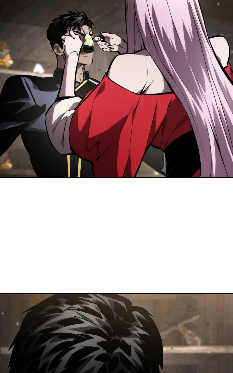 Read Boundless Ascension en Manga Online
