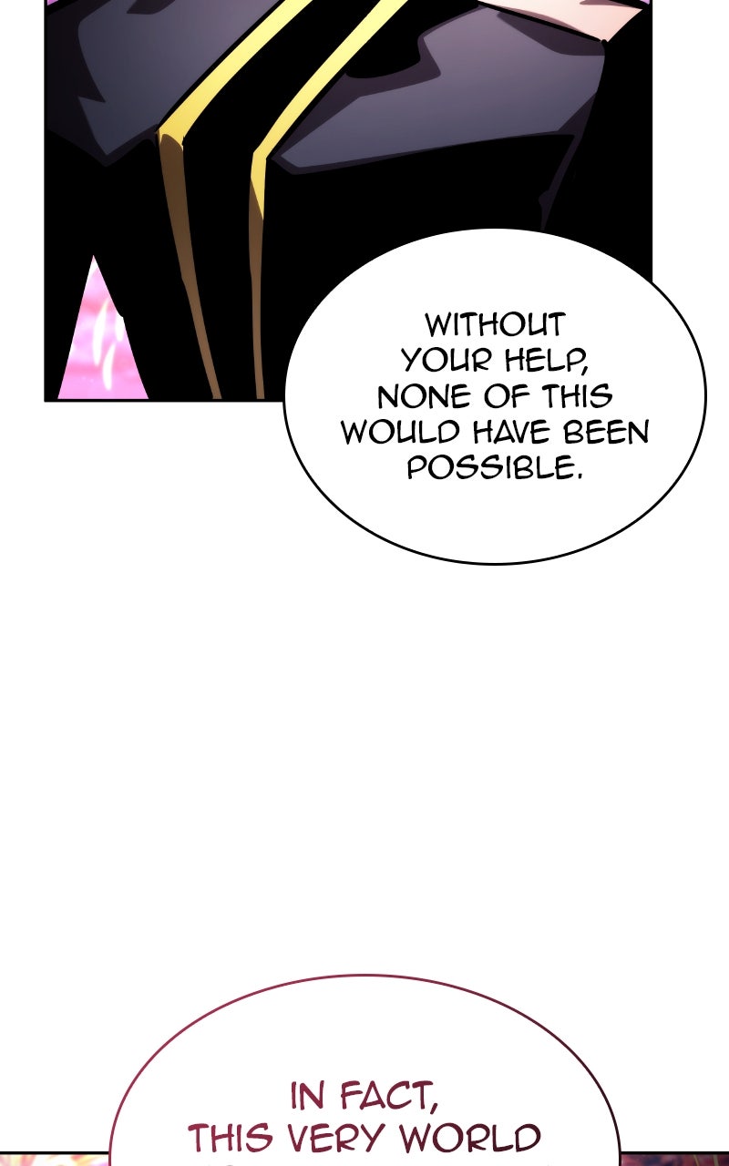 Read Boundless Ascension en Manga Online