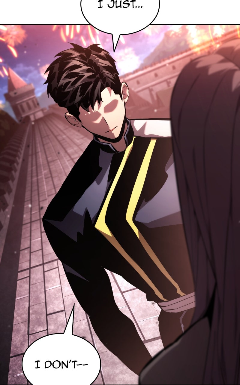 Read Boundless Ascension en Manga Online