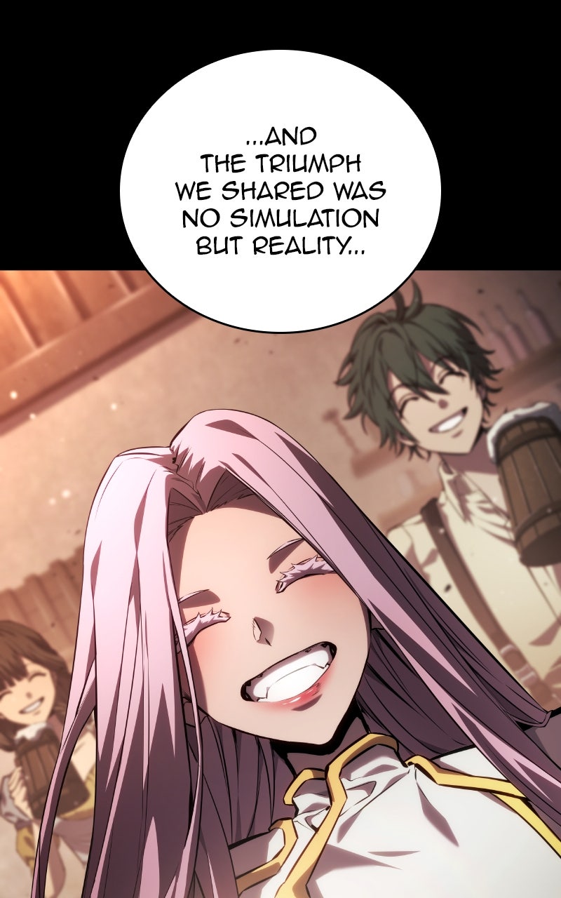 Read Boundless Ascension en Manga Online
