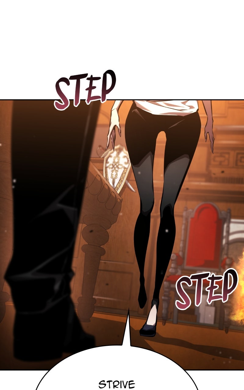 Read Boundless Ascension en Manga Online