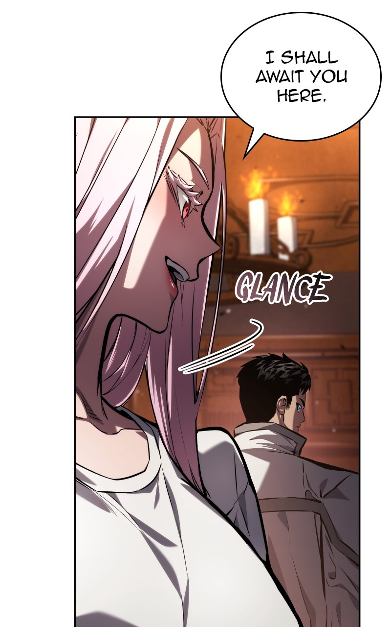 Read Boundless Ascension en Manga Online