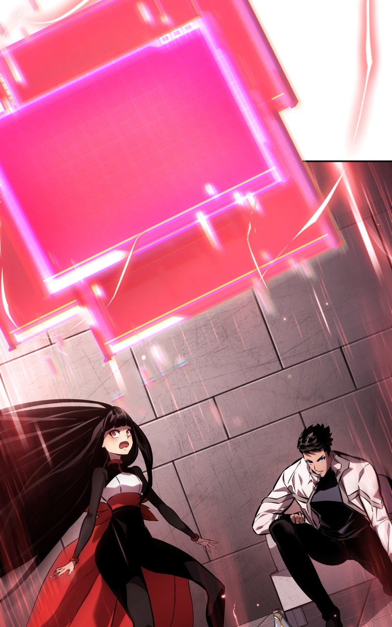 Read Boundless Ascension en Manga Online