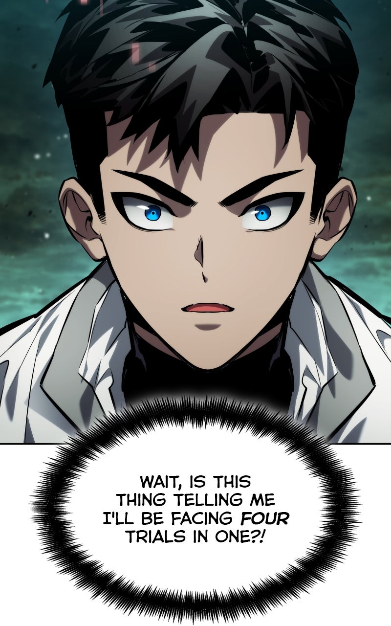 Read Boundless Ascension en Manga Online