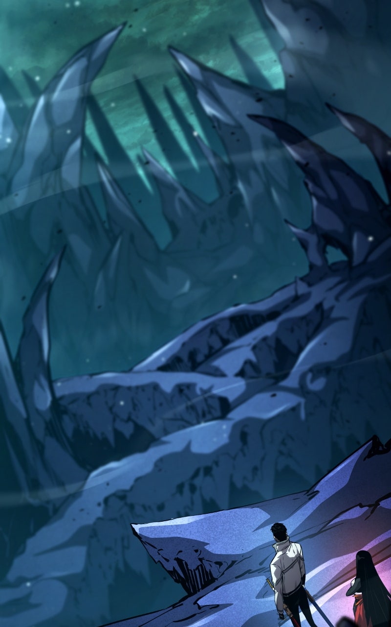 Read Boundless Ascension en Manga Online