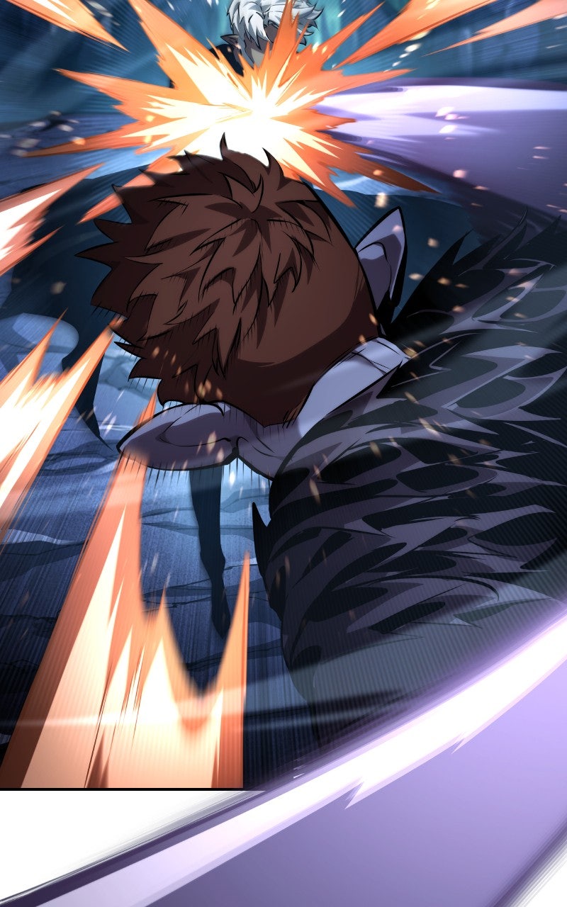 Read Boundless Ascension en Manga Online
