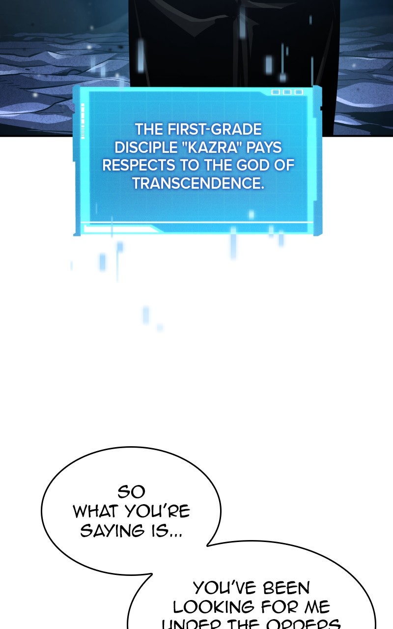 Read Boundless Ascension en Manga Online