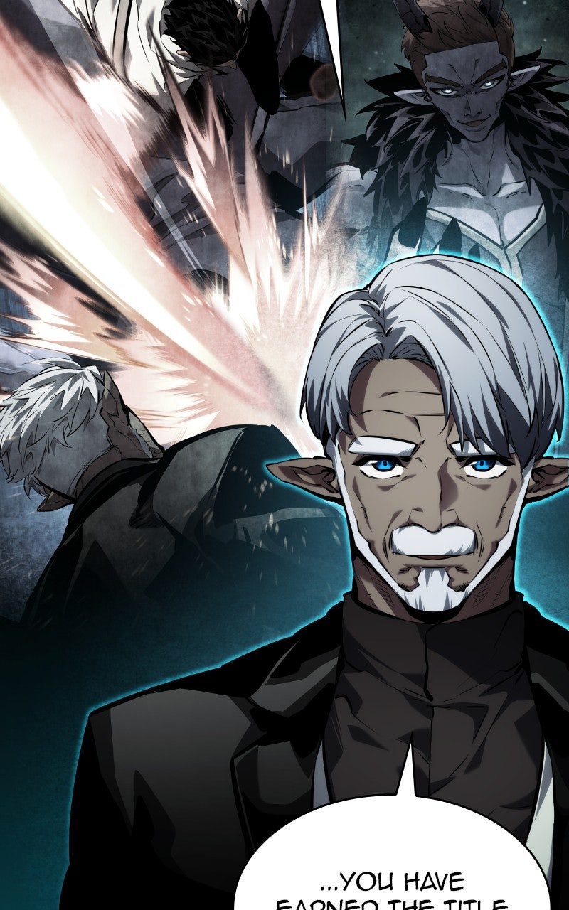 Read Boundless Ascension en Manga Online