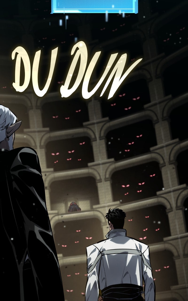 Read Boundless Ascension en Manga Online