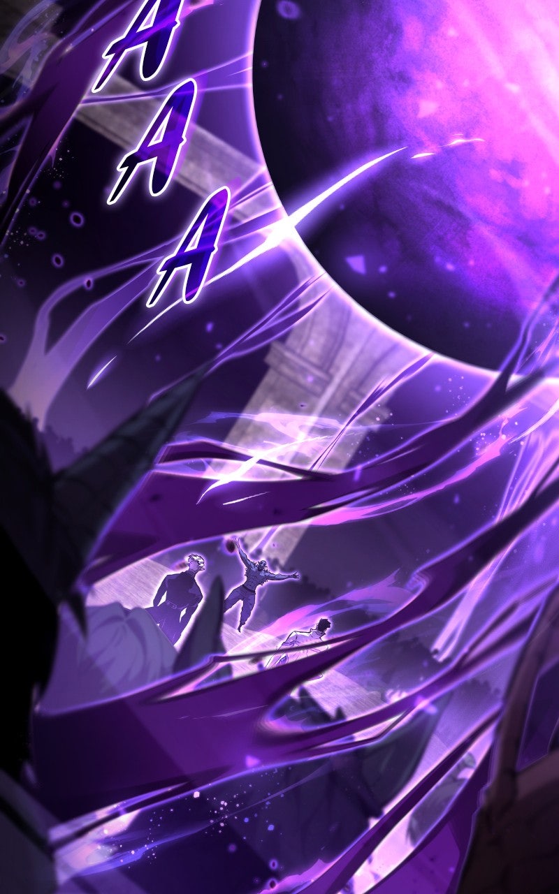 Read Boundless Ascension en Manga Online