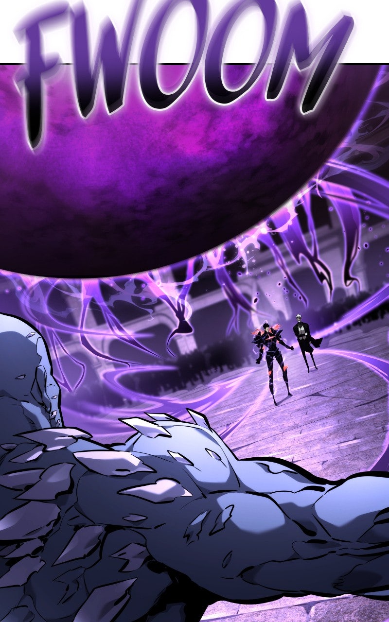 Read Boundless Ascension en Manga Online