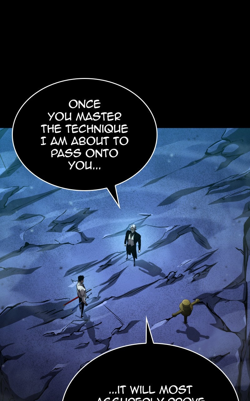 Read Boundless Ascension en Manga Online