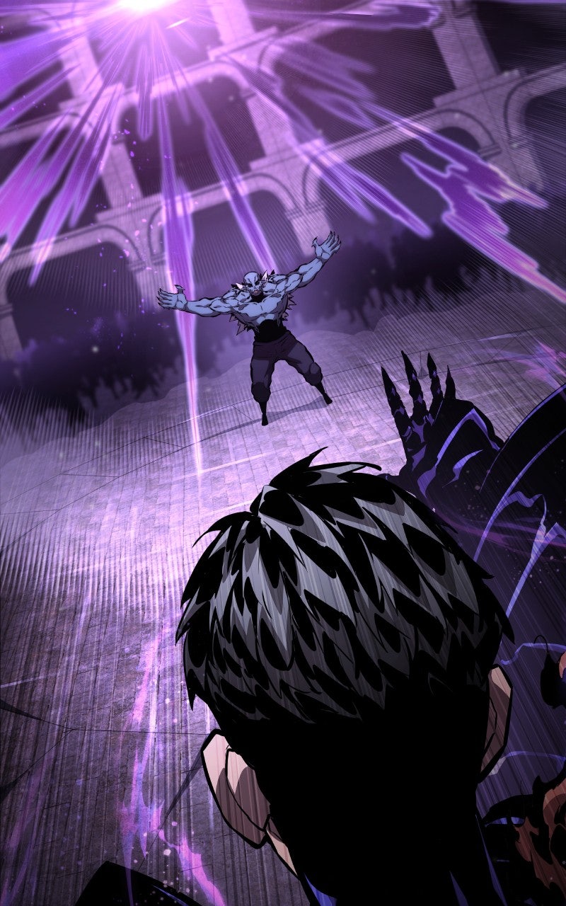 Read Boundless Ascension en Manga Online