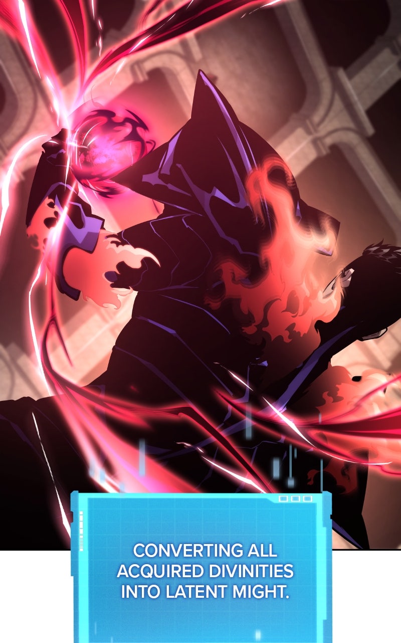 Read Boundless Ascension en Manga Online