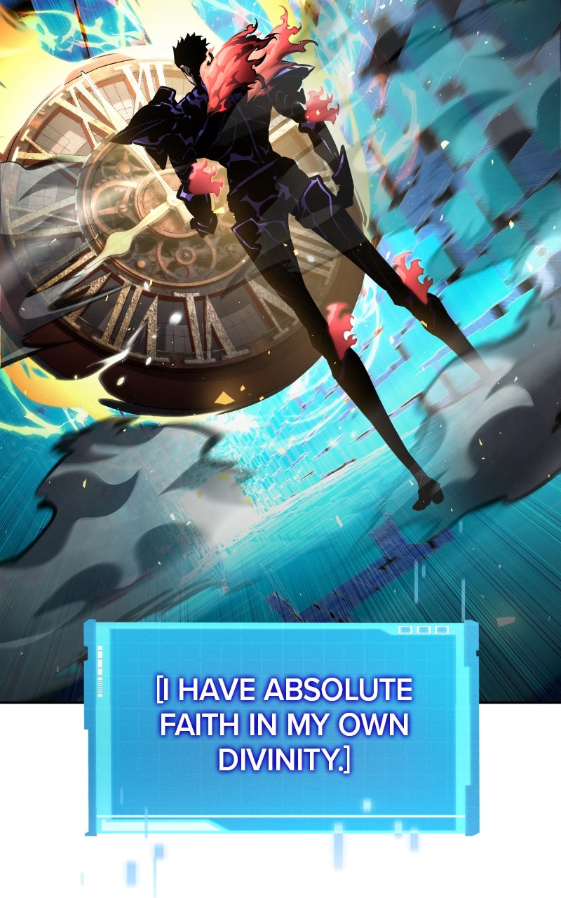 Read Boundless Ascension en Manga Online