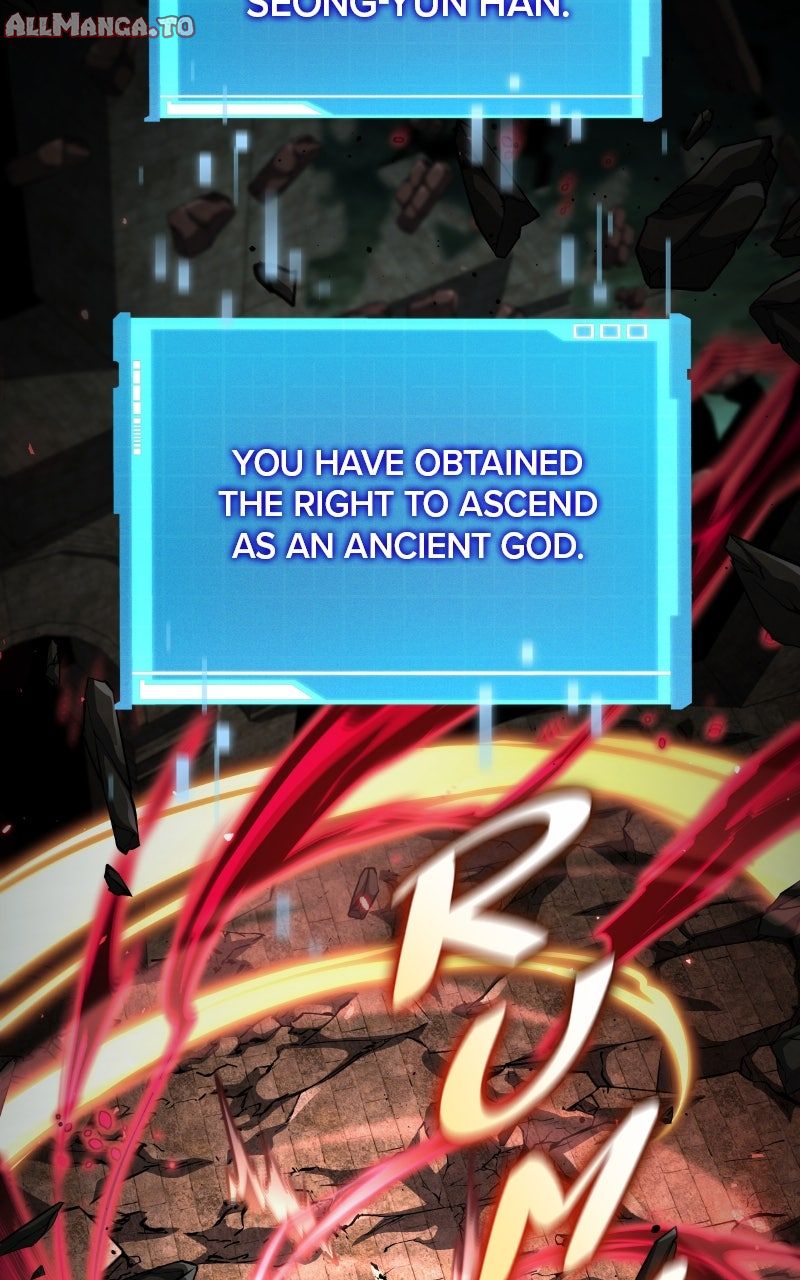 Read Boundless Ascension en Manga Online