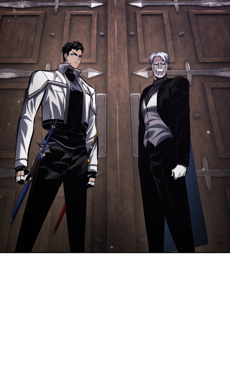 Read Boundless Ascension en Manga Online