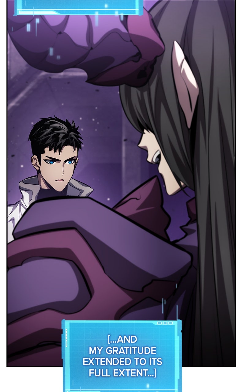 Read Boundless Ascension en Manga Online