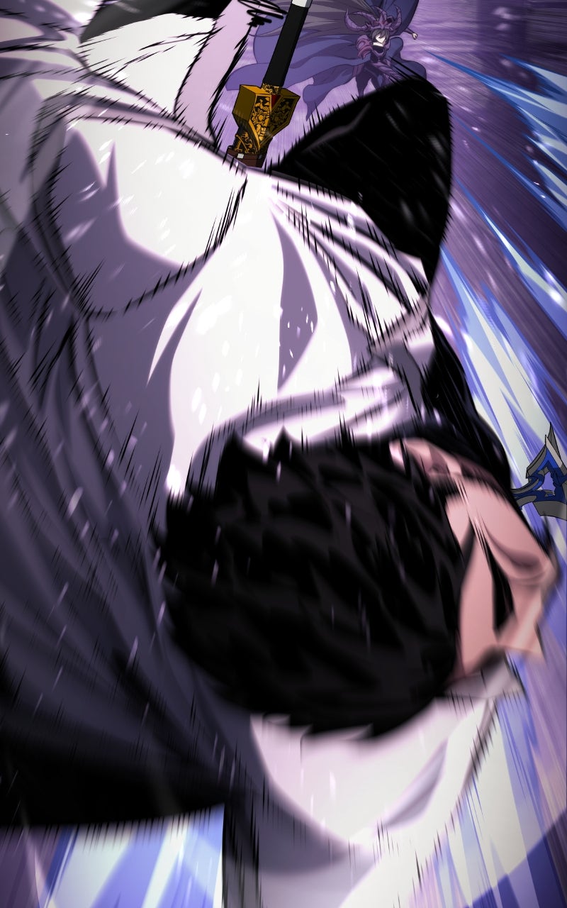 Read Boundless Ascension en Manga Online