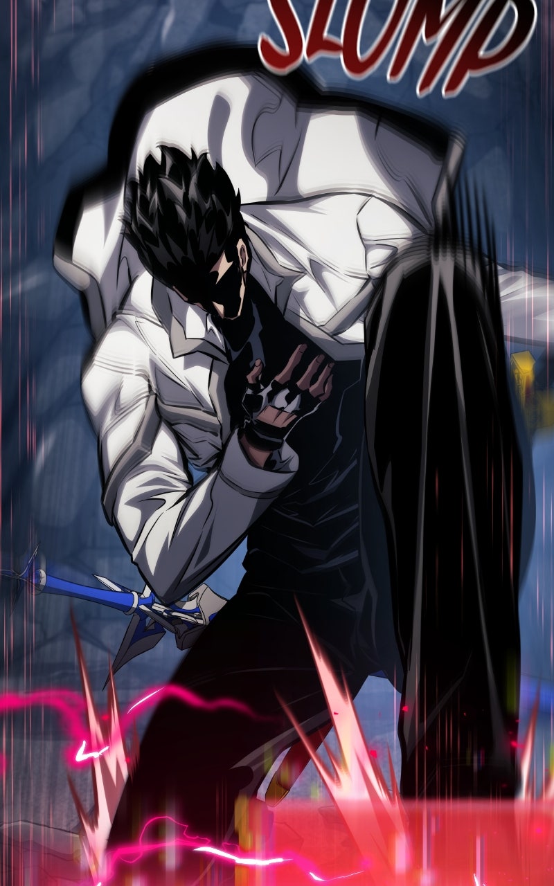 Read Boundless Ascension en Manga Online