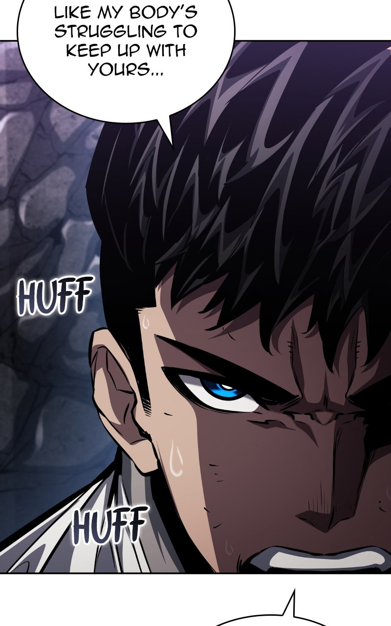 Read Boundless Ascension en Manga Online