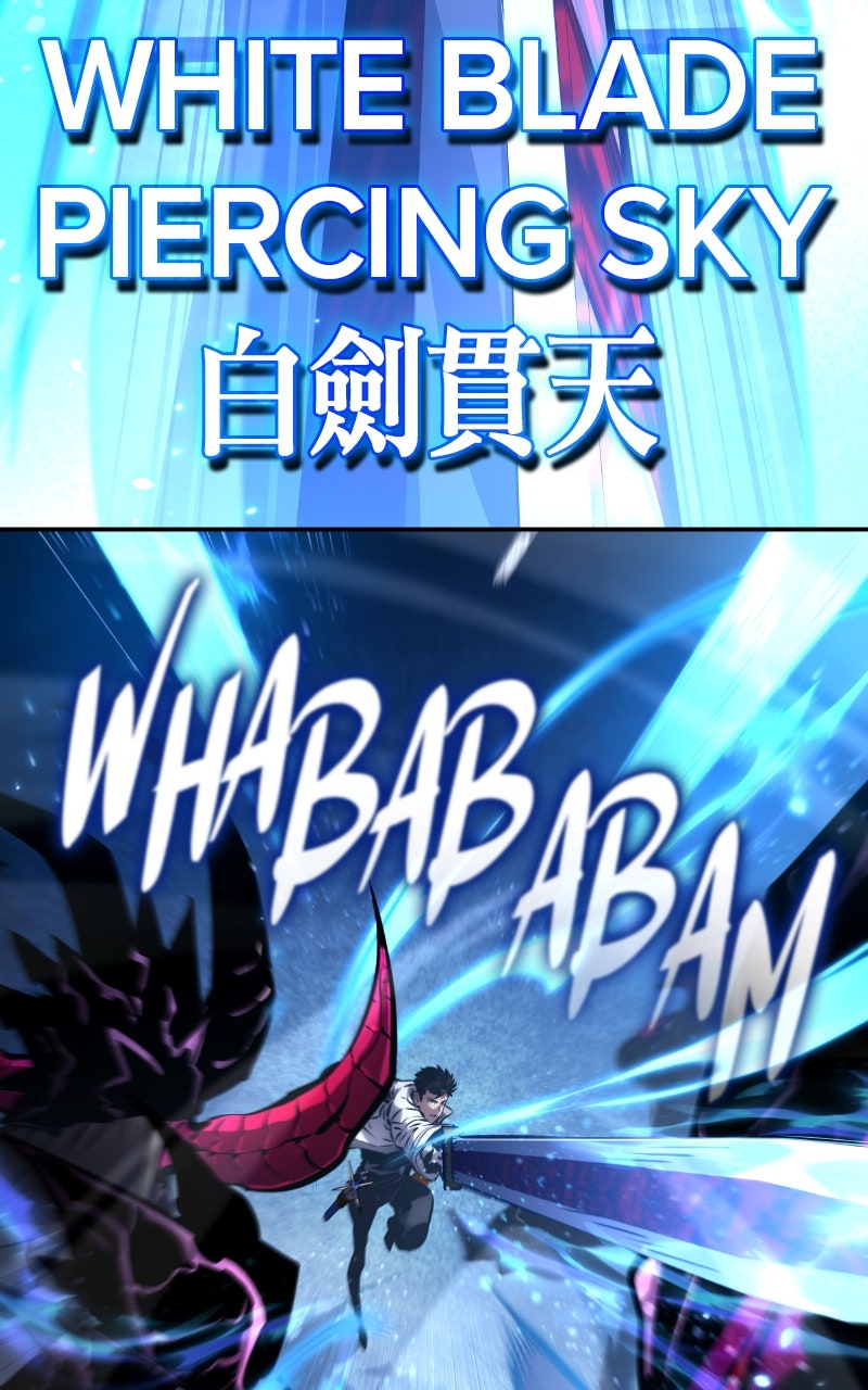 Read Boundless Ascension en Manga Online