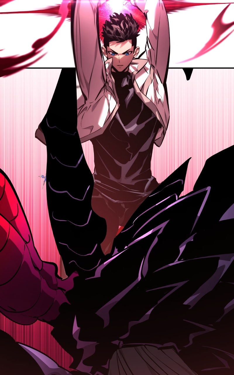 Read Boundless Ascension en Manga Online