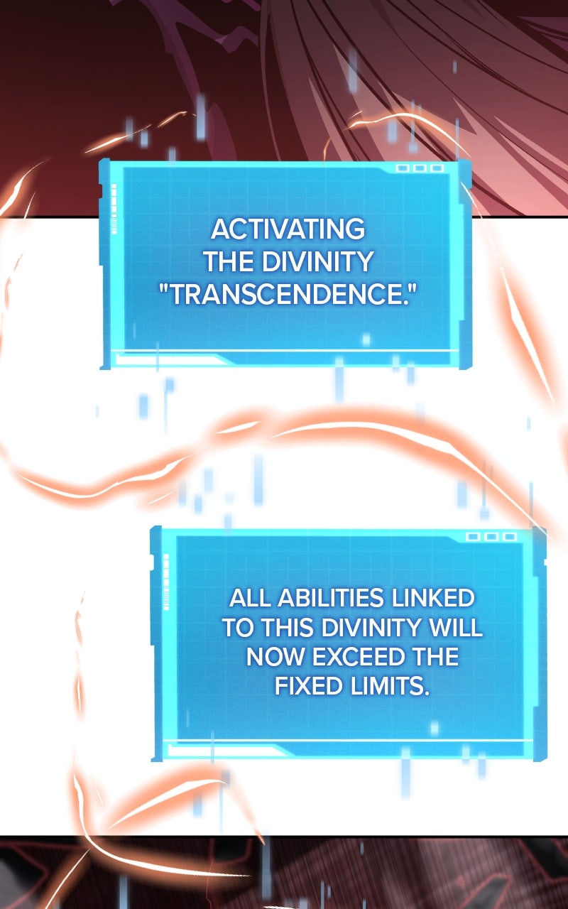 Read Boundless Ascension en Manga Online