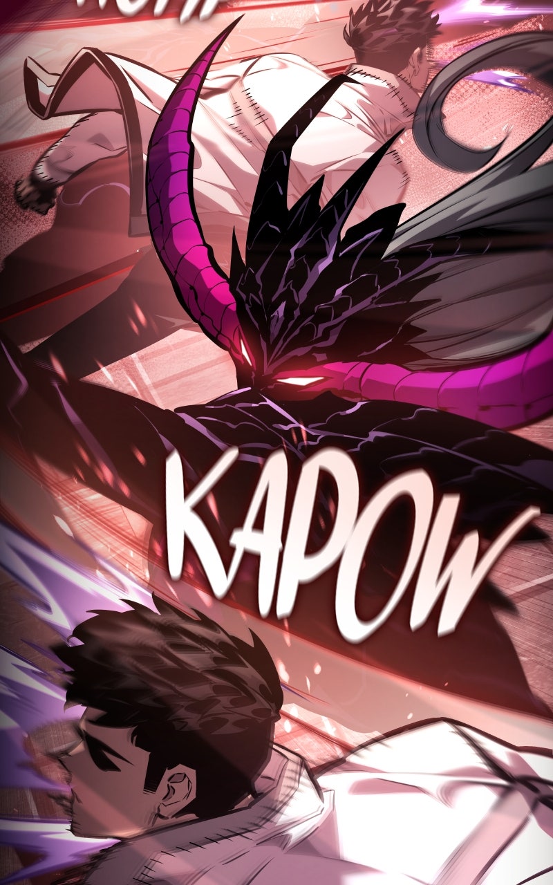 Read Boundless Ascension en Manga Online