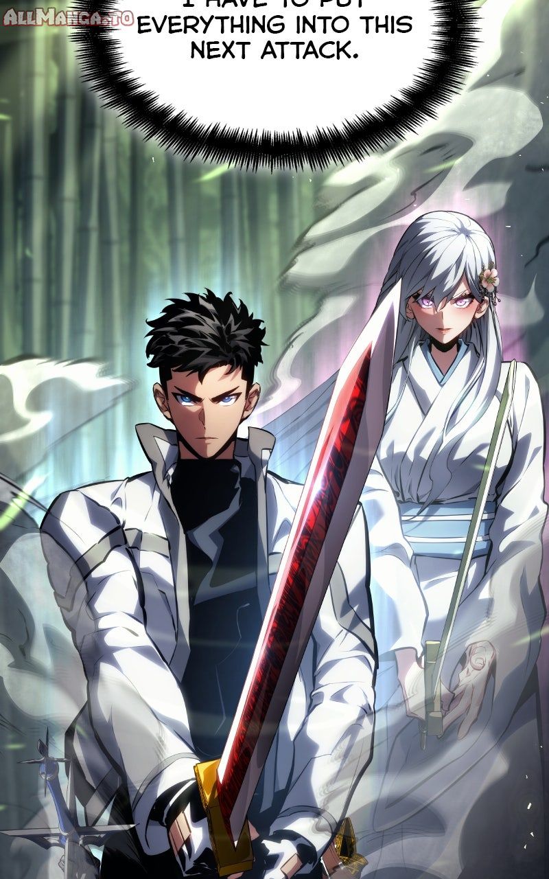 Read Boundless Ascension en Manga Online
