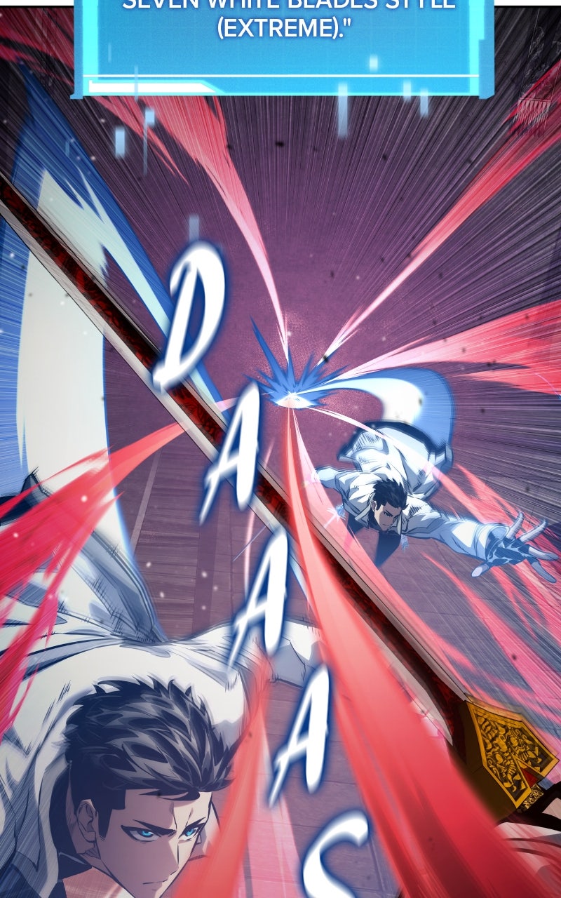Read Boundless Ascension en Manga Online