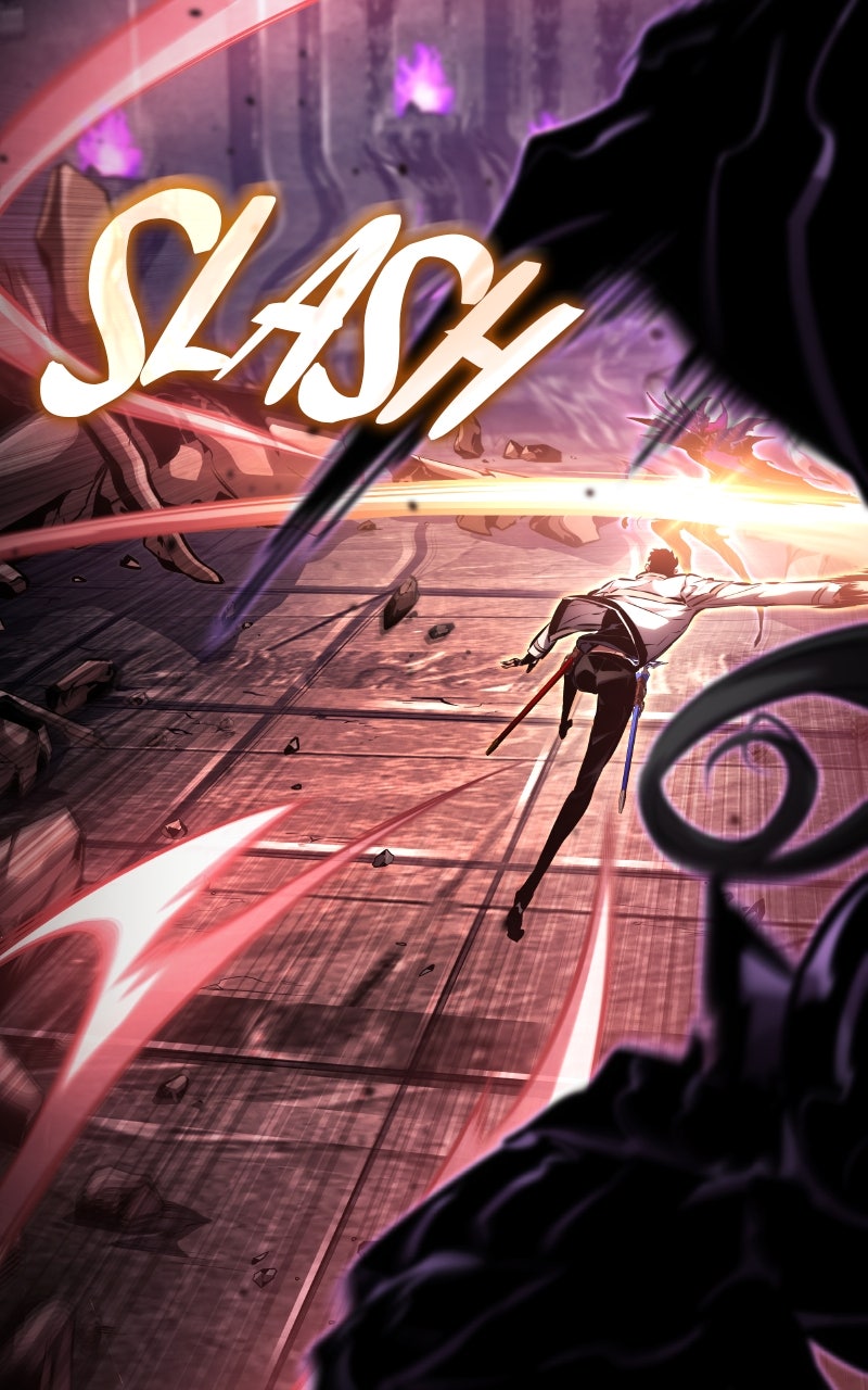 Read Boundless Ascension en Manga Online