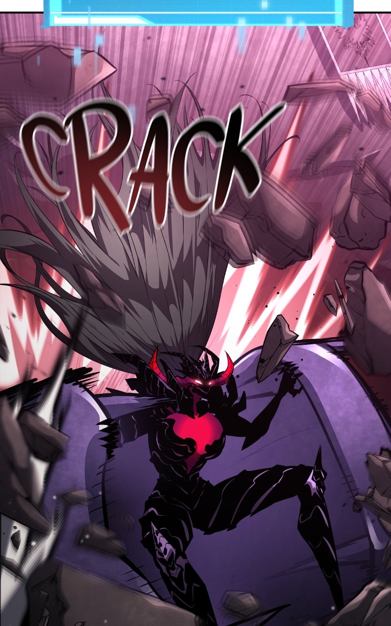 Read Boundless Ascension en Manga Online
