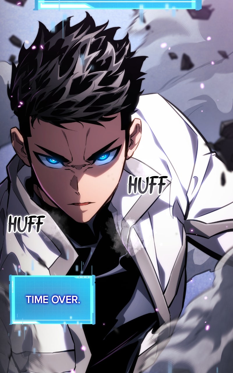 Read Boundless Ascension en Manga Online