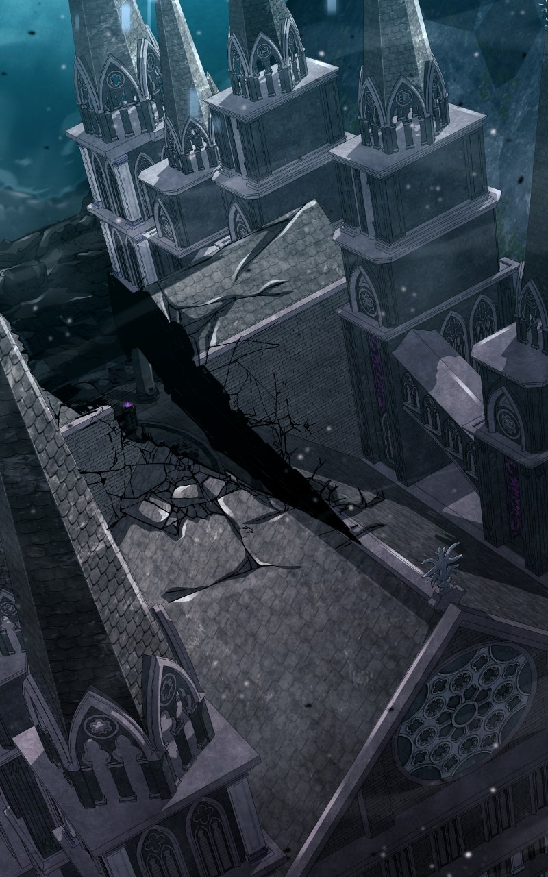 Read Boundless Ascension en Manga Online