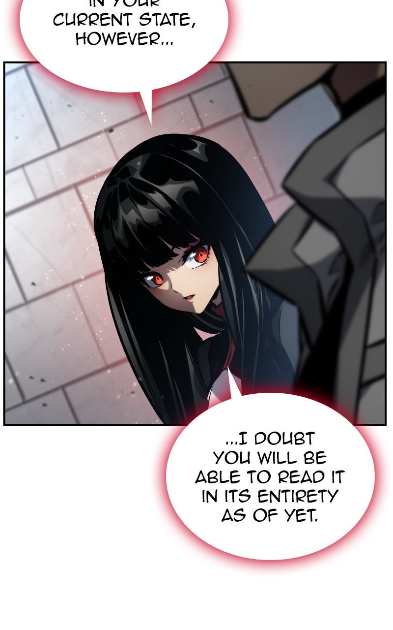Read Boundless Ascension en Manga Online