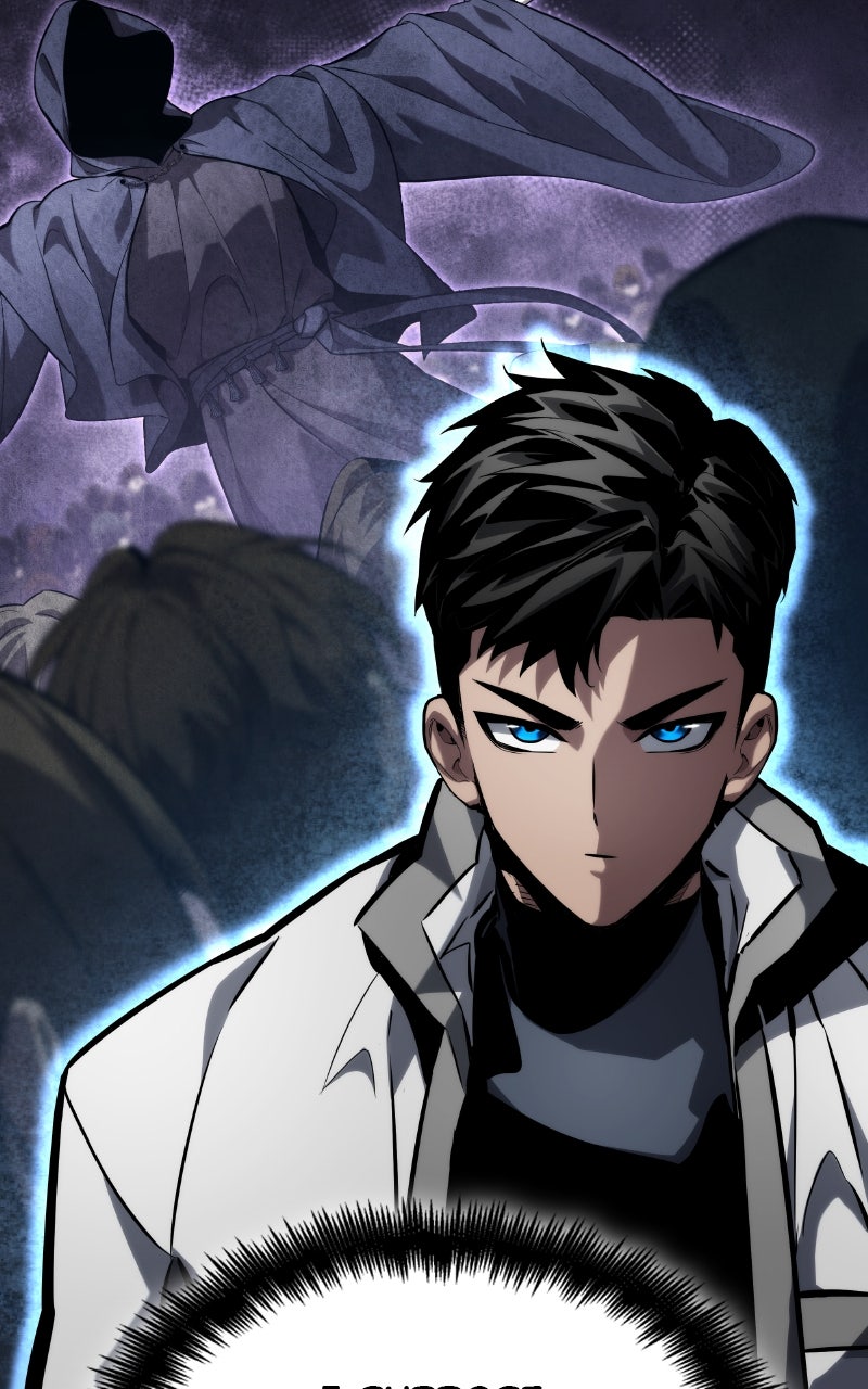Read Boundless Ascension en Manga Online