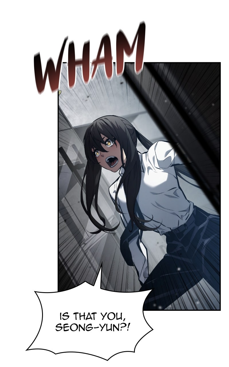 Read Boundless Ascension en Manga Online