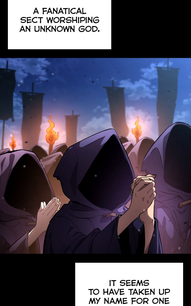 Read Boundless Ascension en Manga Online