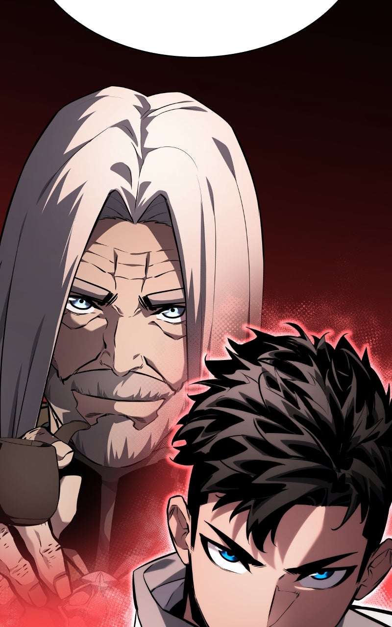 Read Boundless Ascension en Manga Online