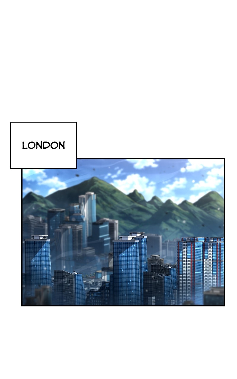 Read Boundless Ascension en Manga Online