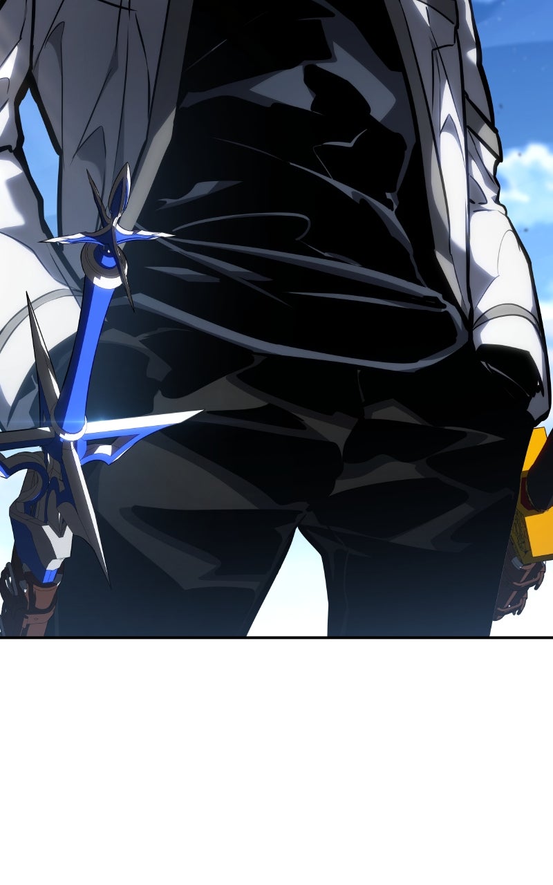 Read Boundless Ascension en Manga Online