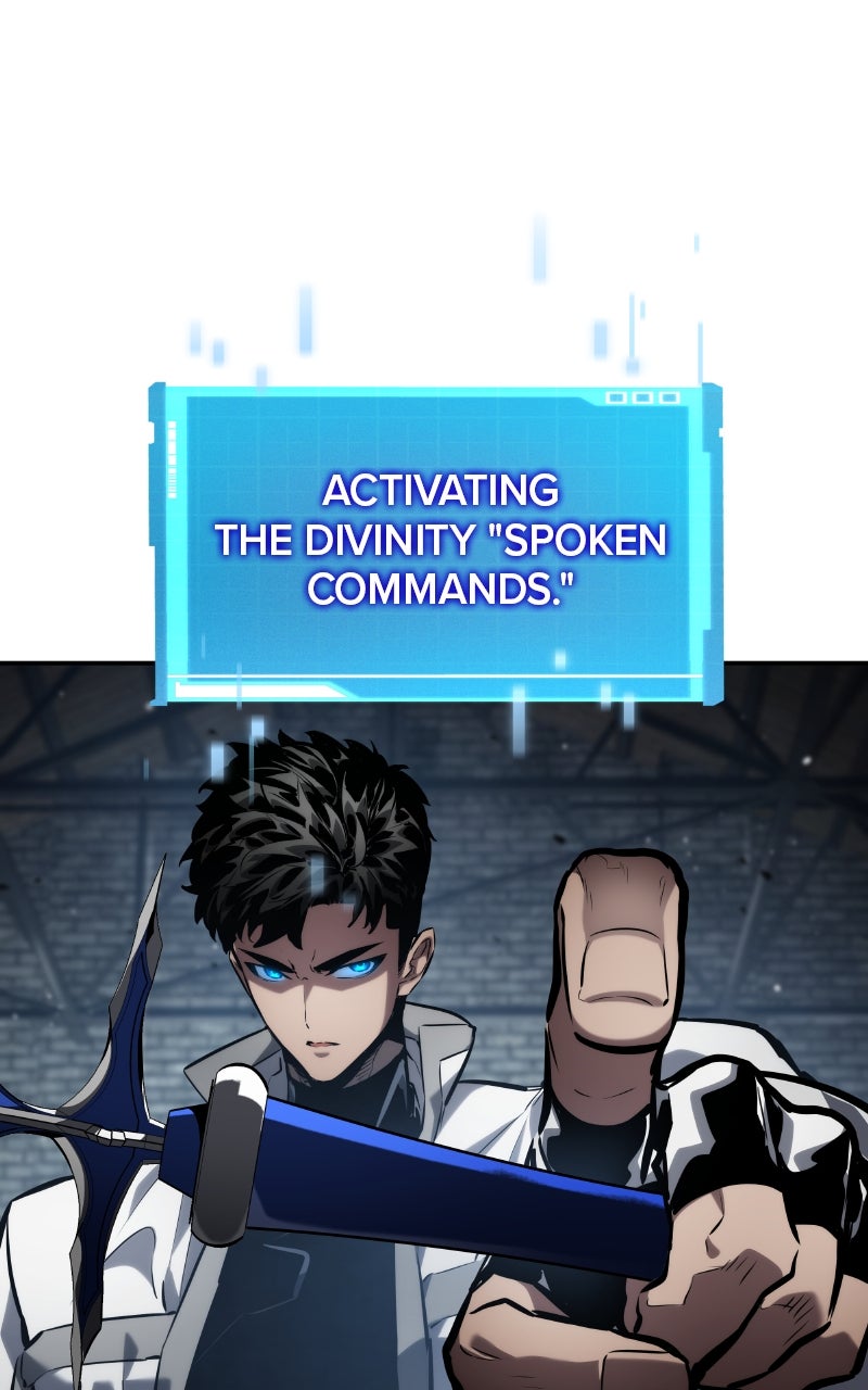 Read Boundless Ascension en Manga Online