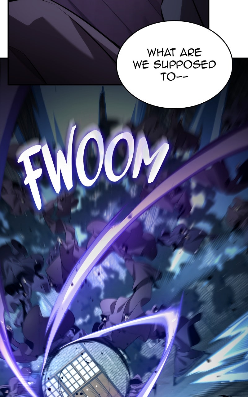 Read Boundless Ascension en Manga Online